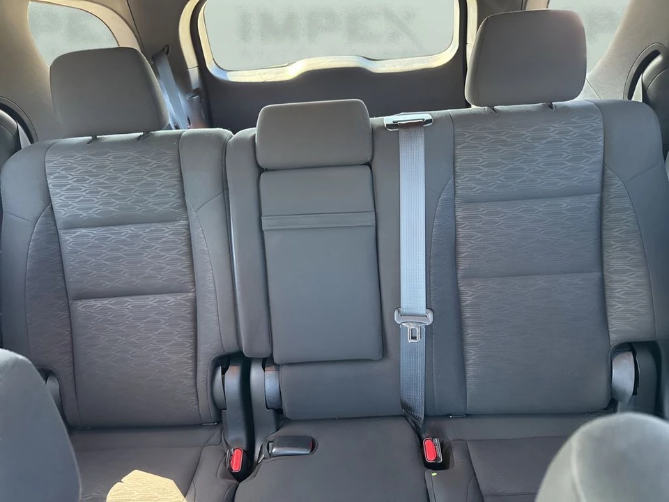 2026 Dodge Durango 3rd Gen - Image 11 of 31