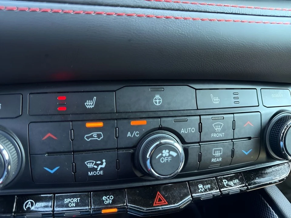 2026 Dodge Durango 3rd Gen - Image 20 of 31