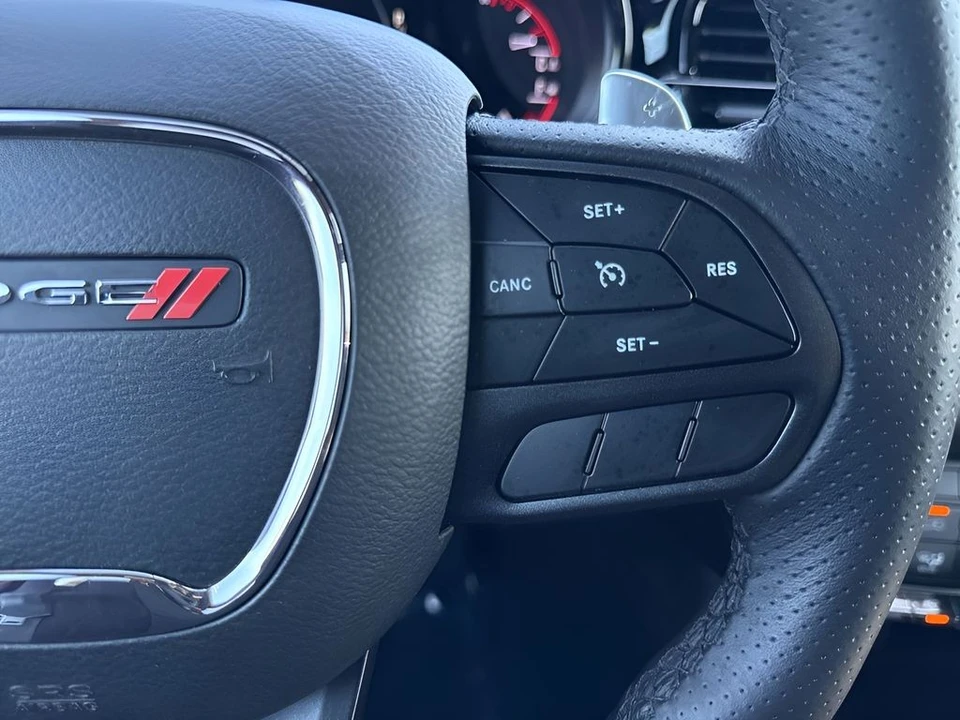 2026 Dodge Durango 3rd Gen - Image 15 of 31