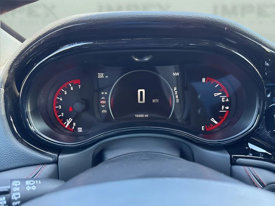 2026 Dodge Durango 3rd Gen - Image 23 of 31
