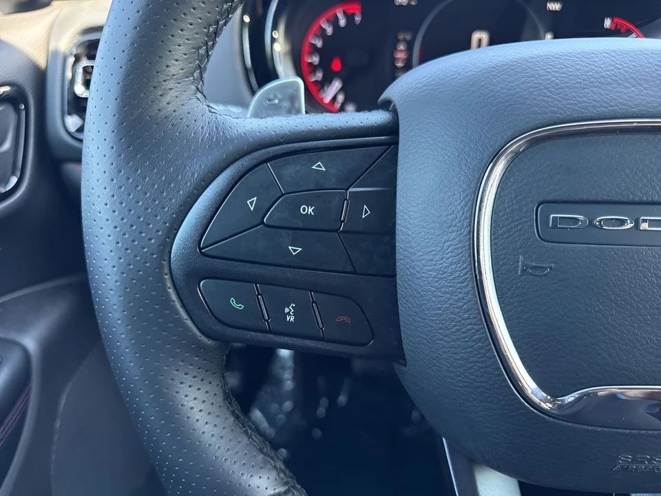 2026 Dodge Durango 3rd Gen - Image 14 of 31