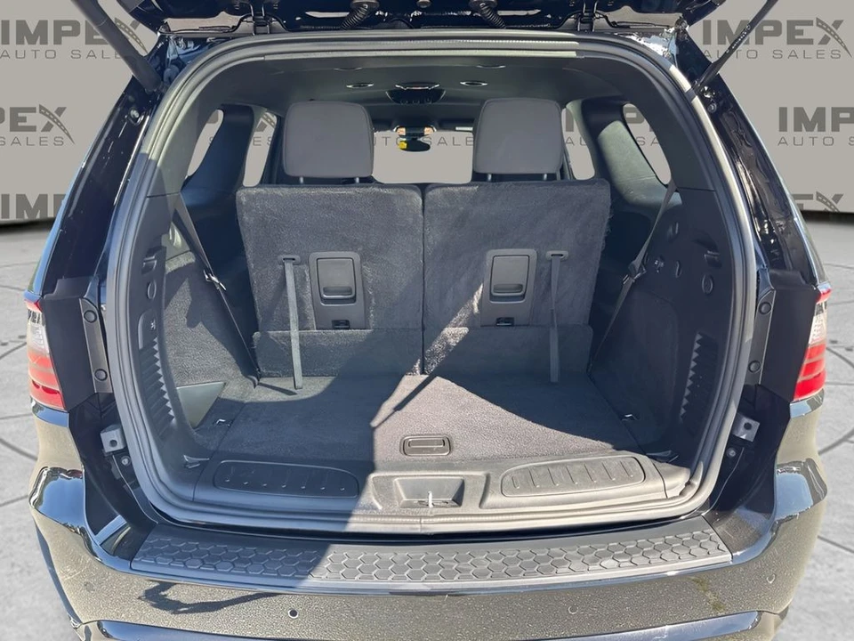 2026 Dodge Durango 3rd Gen - Image 28 of 31