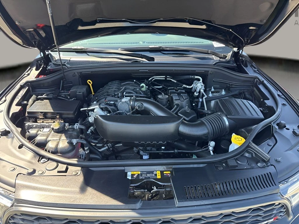 2026 Dodge Durango 3rd Gen - Image 30 of 31