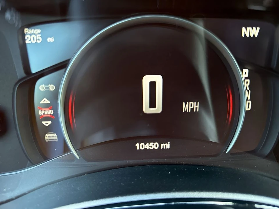 2026 Dodge Durango 3rd Gen - Image 24 of 31