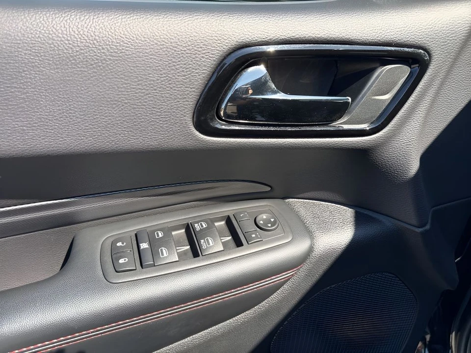 2026 Dodge Durango 3rd Gen - Image 26 of 31