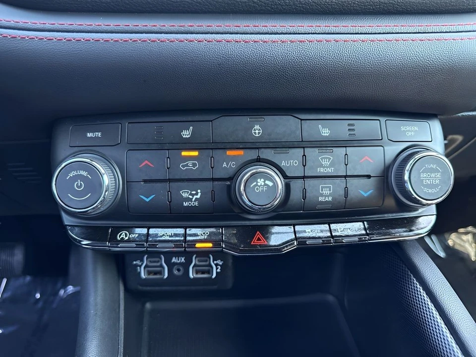 2026 Dodge Durango 3rd Gen - Image 18 of 31