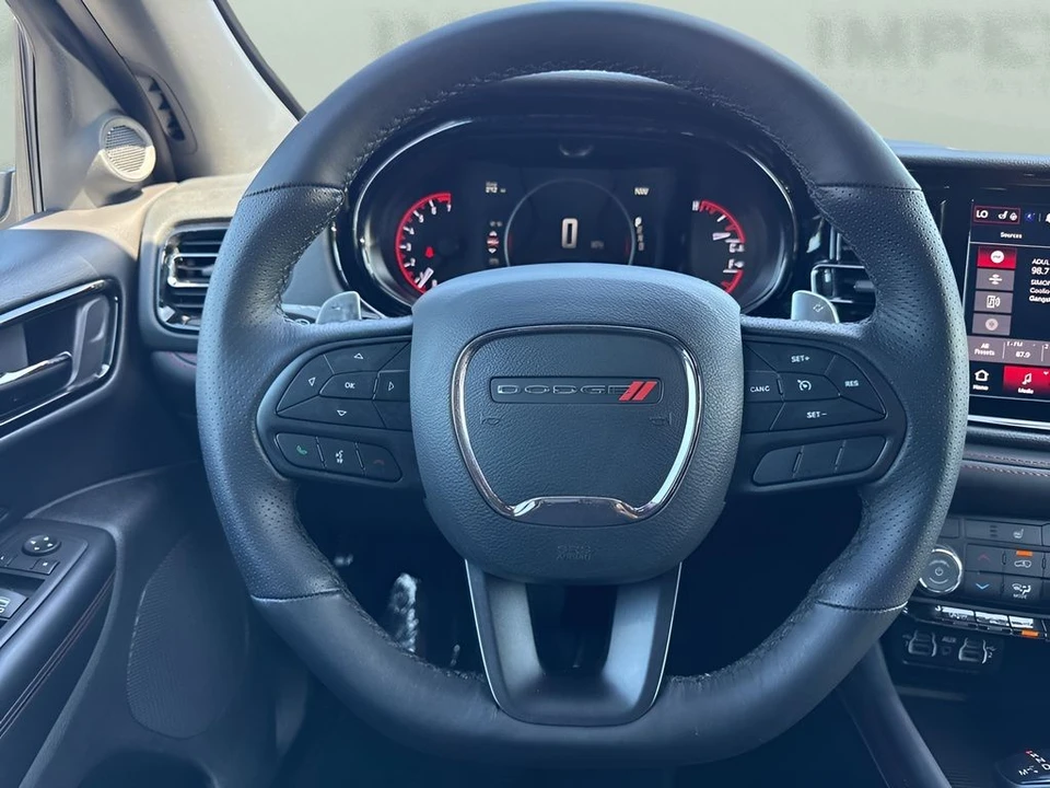 2026 Dodge Durango 3rd Gen - Image 13 of 31