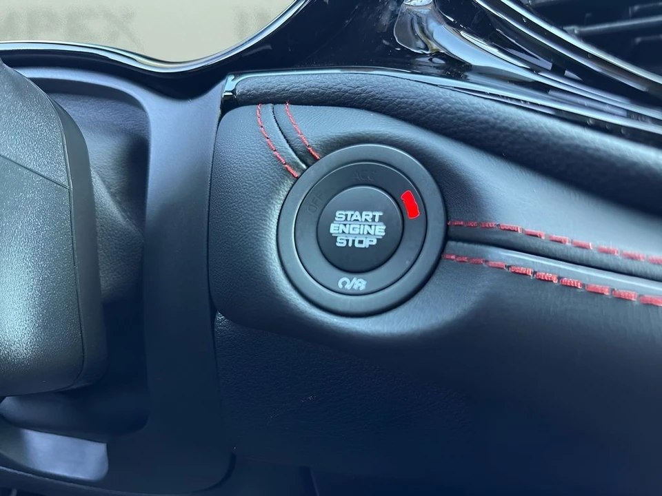 2026 Dodge Durango 3rd Gen - Image 22 of 31