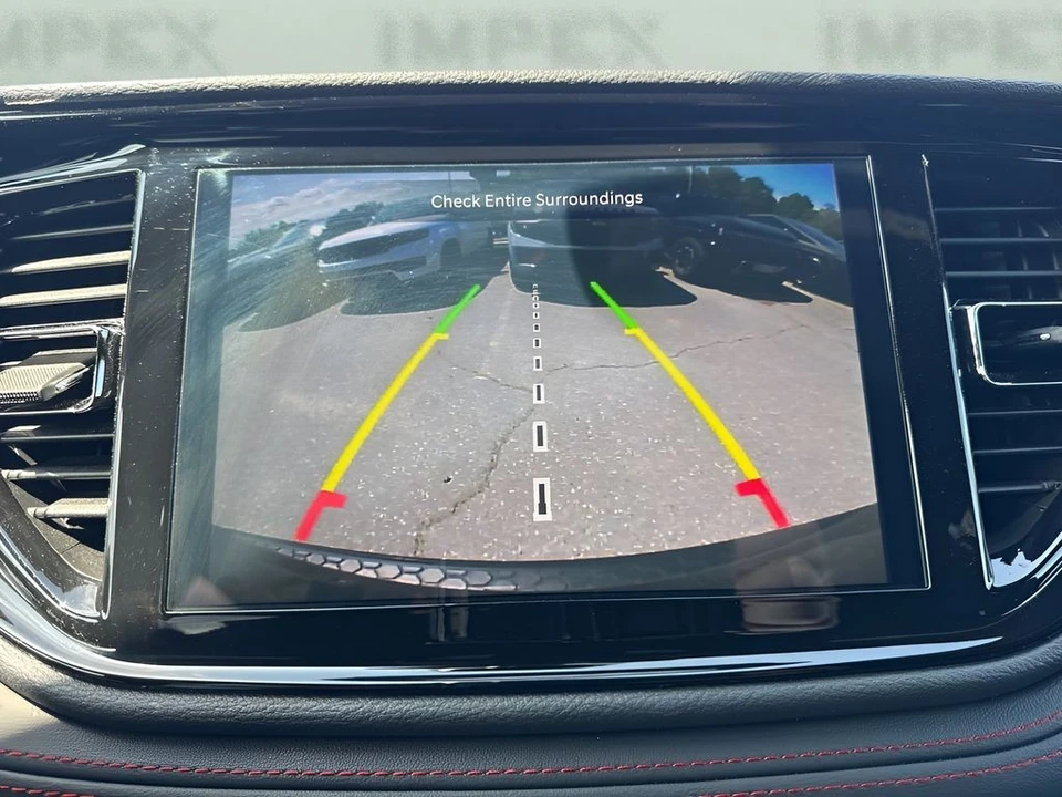 2026 Dodge Durango 3rd Gen - Image 26 of 31