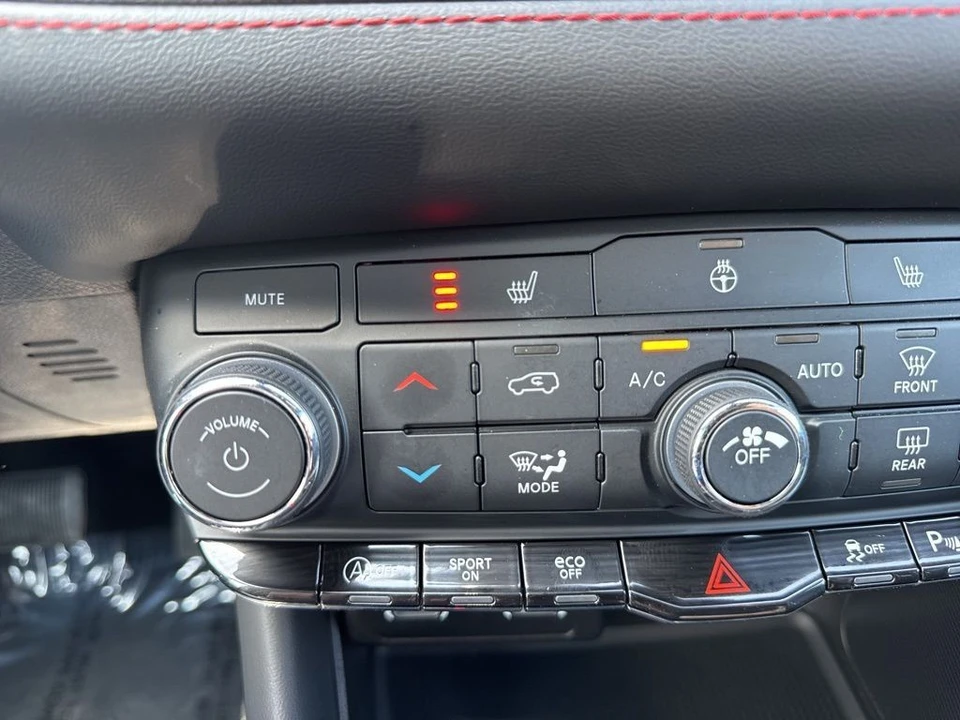 2026 Dodge Durango 3rd Gen - Image 22 of 31