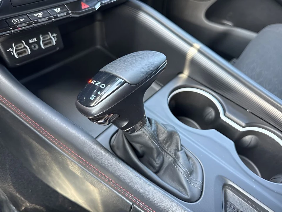2026 Dodge Durango 3rd Gen - Image 17 of 31