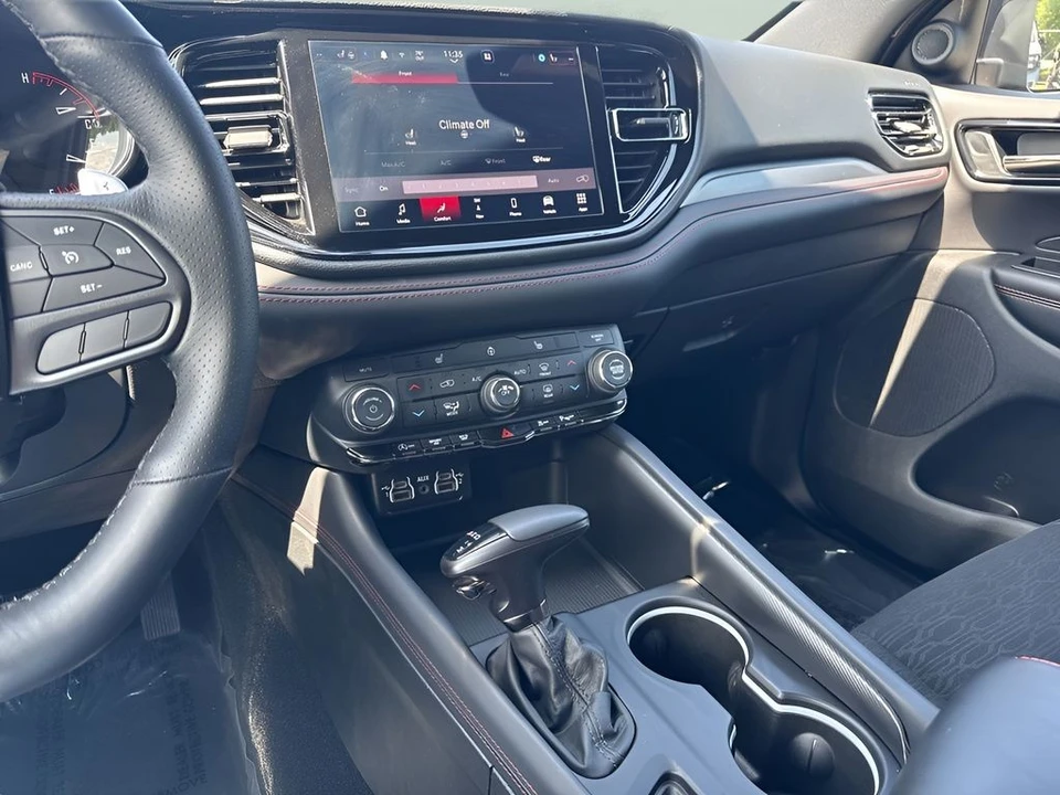2026 Dodge Durango 3rd Gen - Image 16 of 31