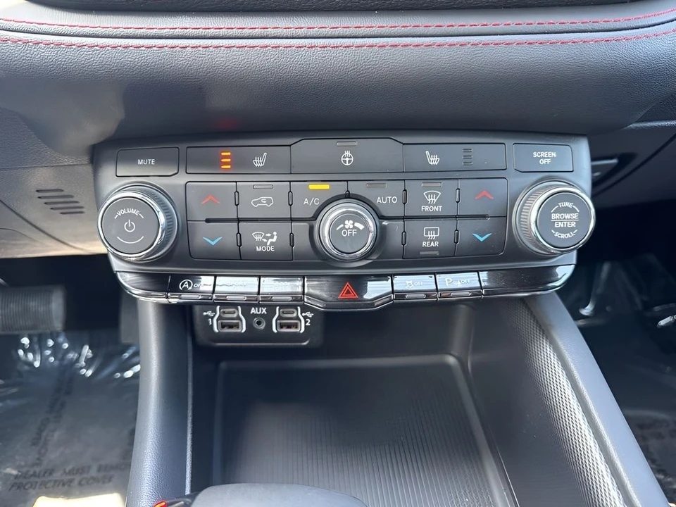 2026 Dodge Durango 3rd Gen - Image 23 of 31
