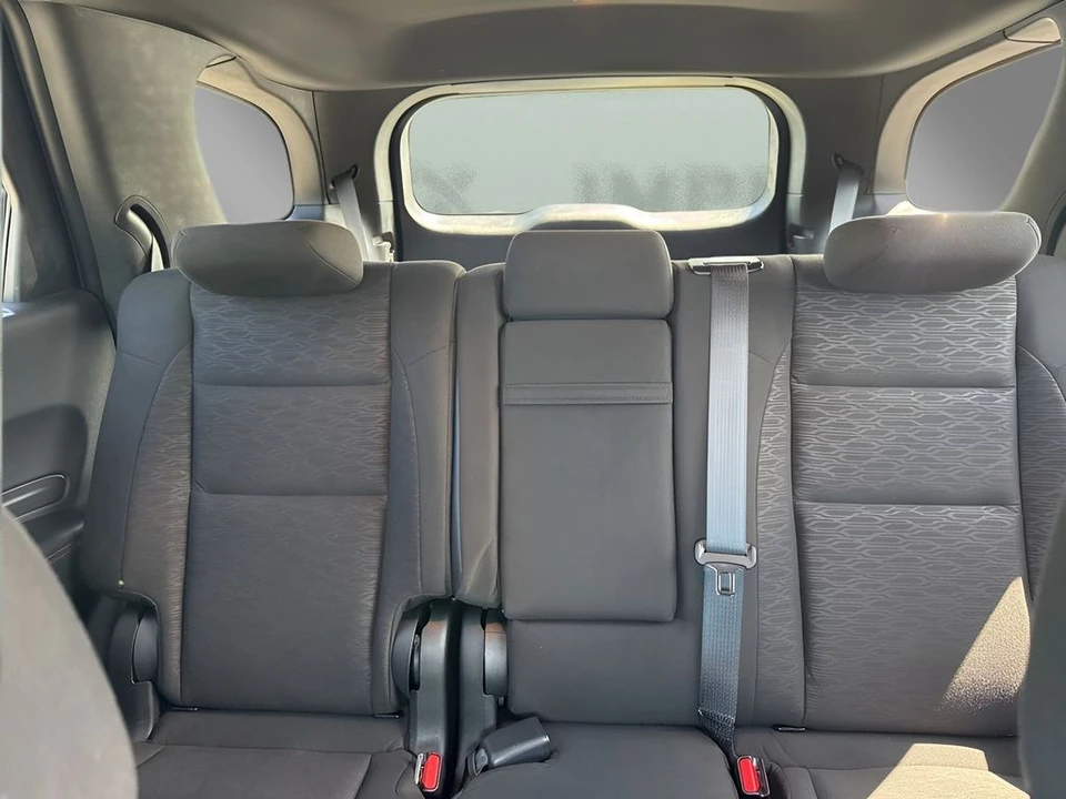 2026 Dodge Durango 3rd Gen - Image 11 of 31