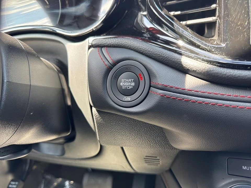 2026 Dodge Durango 3rd Gen - Image 27 of 31