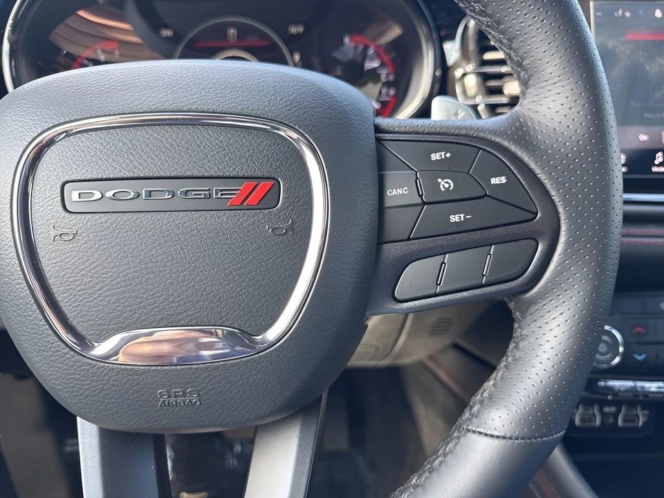 2026 Dodge Durango 3rd Gen - Image 15 of 31