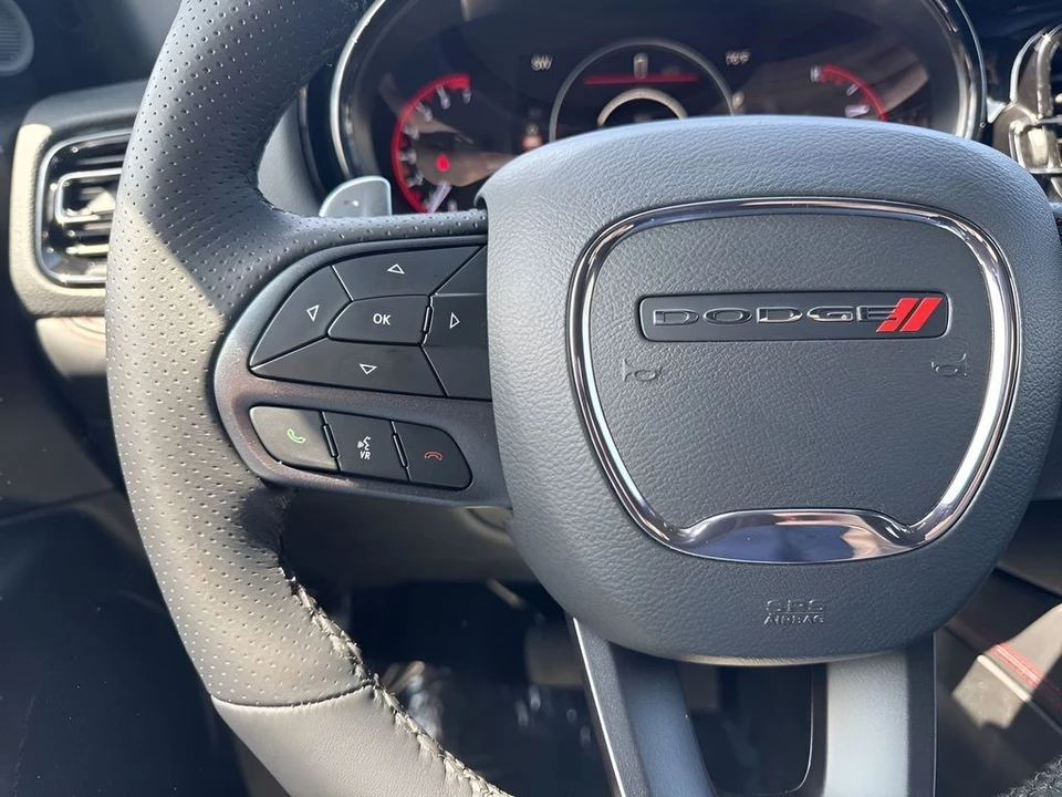2026 Dodge Durango 3rd Gen - Image 14 of 31