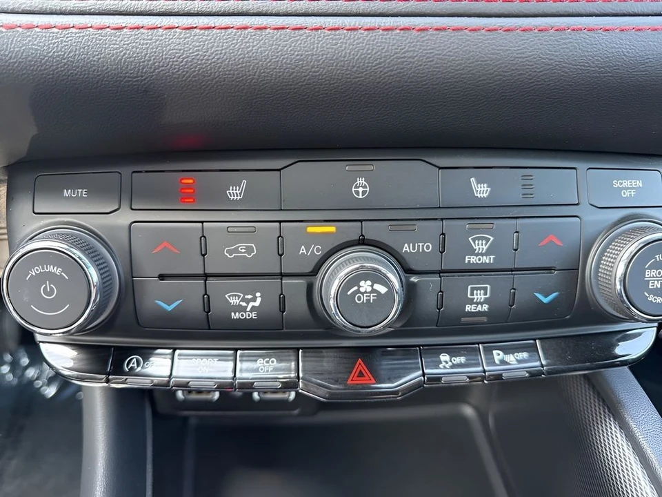 2026 Dodge Durango 3rd Gen - Image 21 of 31