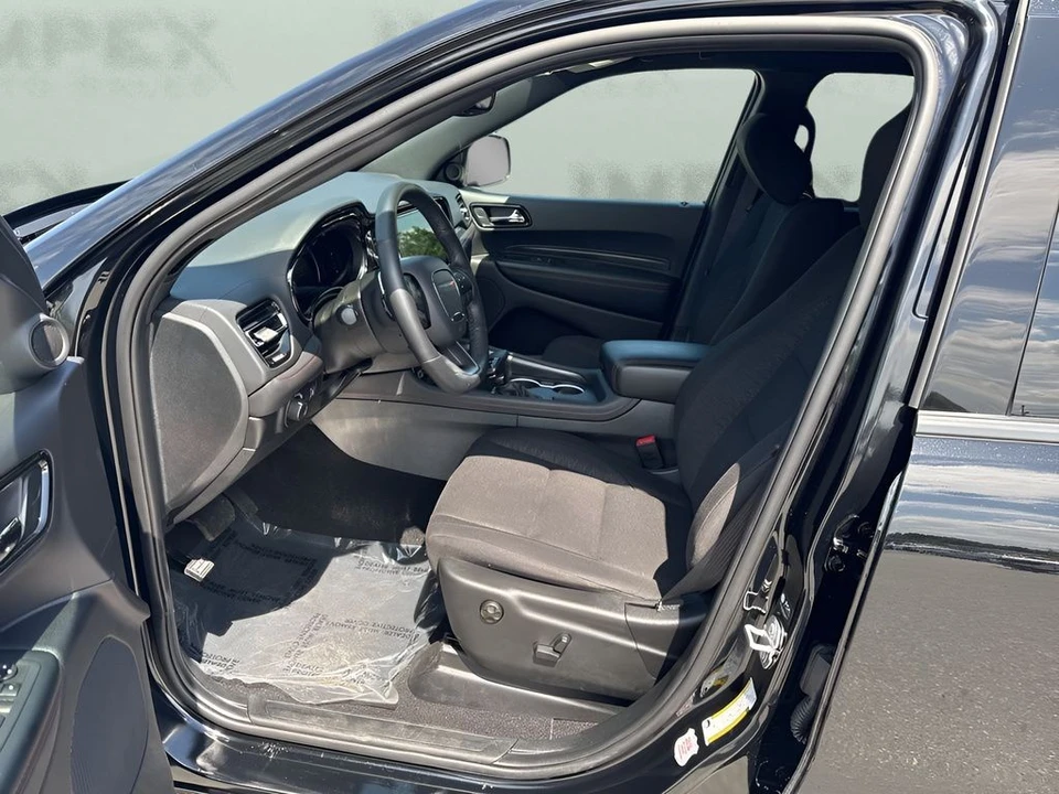 2026 Dodge Durango 3rd Gen - Image 9 of 31