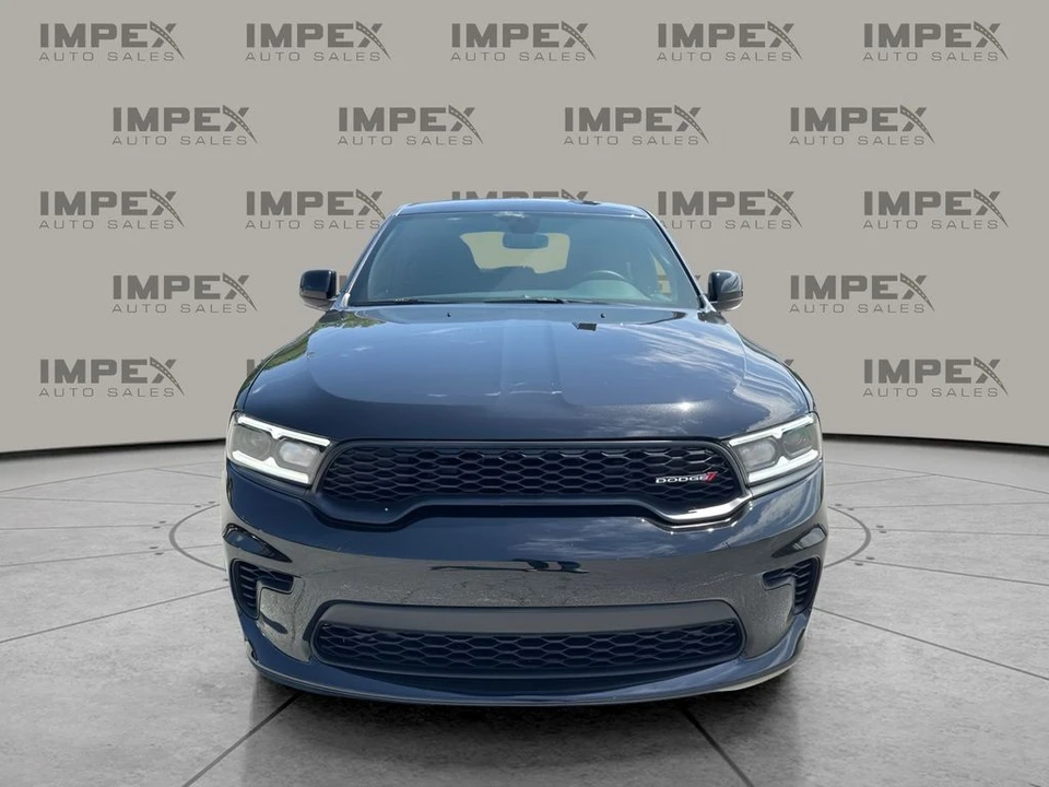 2026 Dodge Durango 3rd Gen - Image 8 of 31