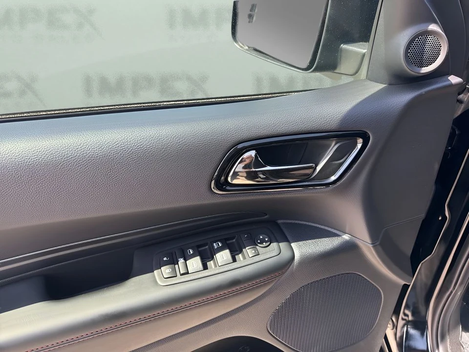 2026 Dodge Durango 3rd Gen - Image 31 of 31
