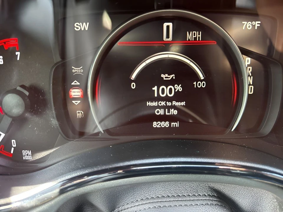 2026 Dodge Durango 3rd Gen - Image 29 of 31