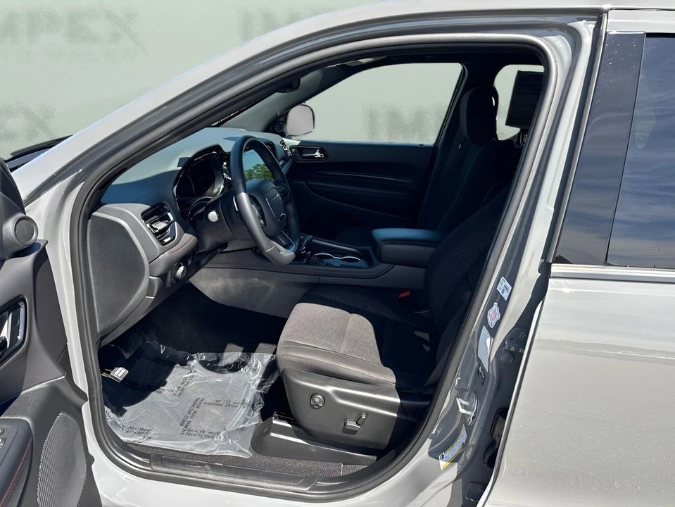 2026 Dodge Durango 3rd Gen - Image 9 of 31