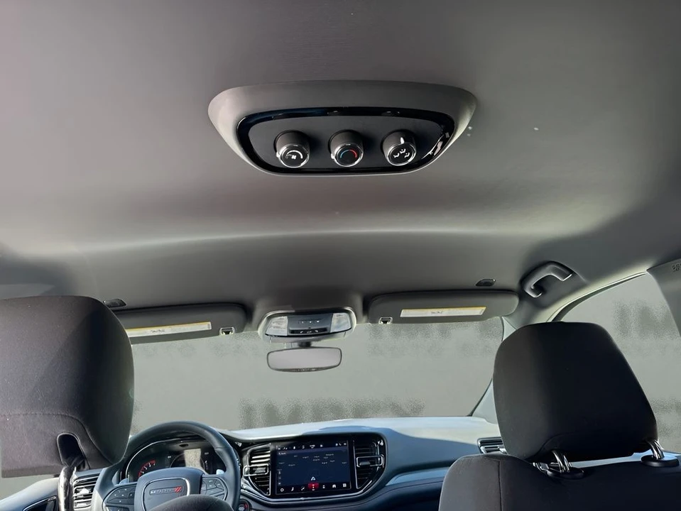 2026 Dodge Durango 3rd Gen - Image 13 of 31