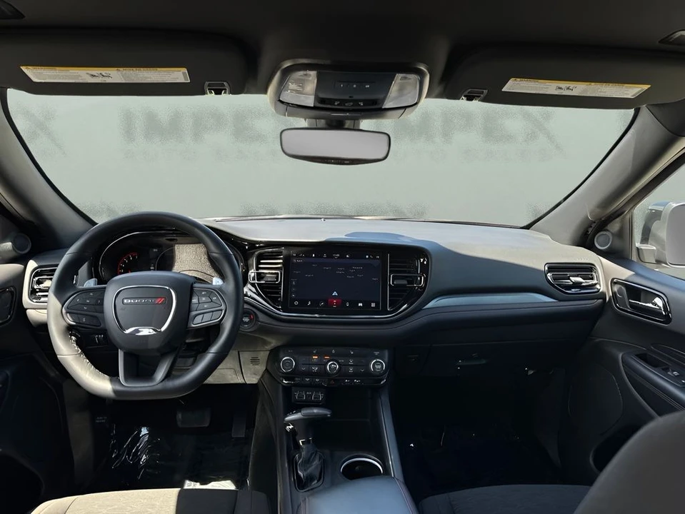 2026 Dodge Durango 3rd Gen - Image 12 of 31