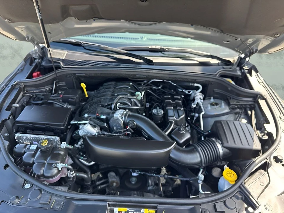 2026 Dodge Durango 3rd Gen - Image 26 of 31