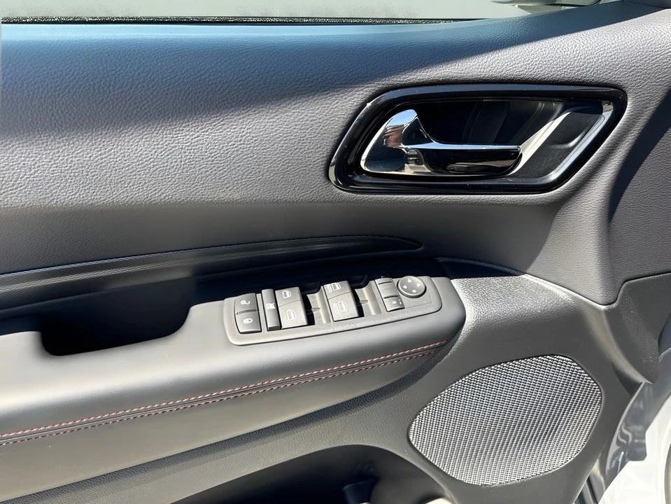 2026 Dodge Durango 3rd Gen - Image 21 of 31