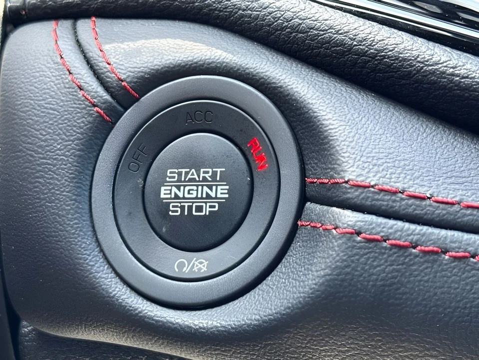 2026 Dodge Durango 3rd Gen - Image 17 of 31
