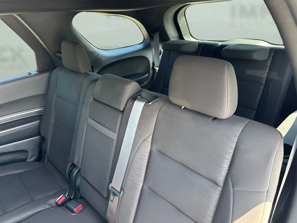 2026 Dodge Durango 3rd Gen - Image 23 of 31