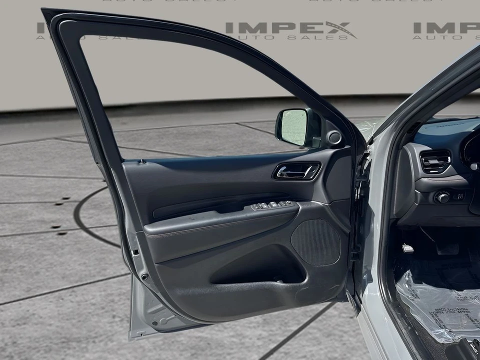 2026 Dodge Durango 3rd Gen - Image 20 of 31