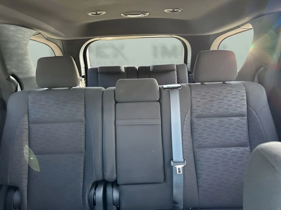 2026 Dodge Durango 3rd Gen - Image 11 of 31