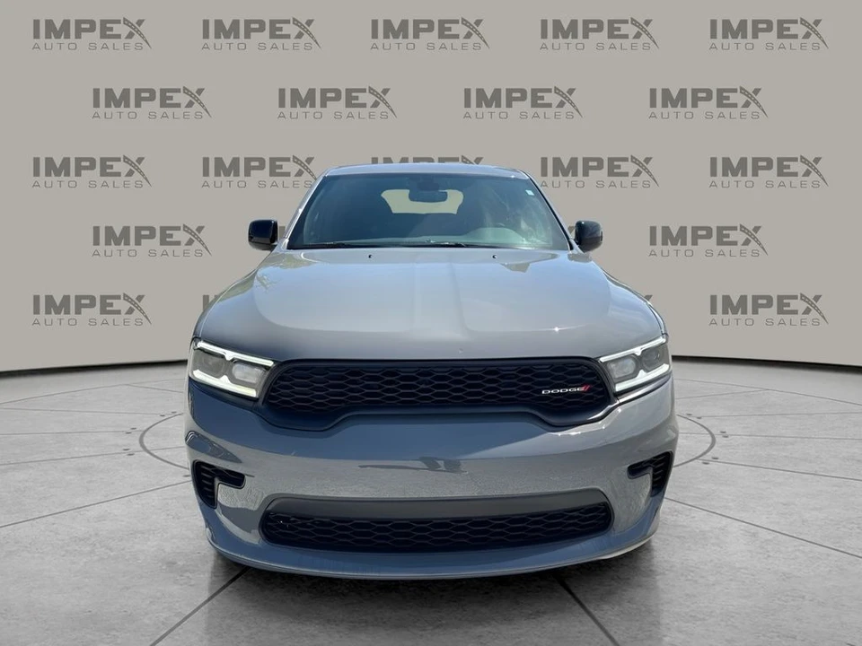 2026 Dodge Durango 3rd Gen - Image 8 of 31