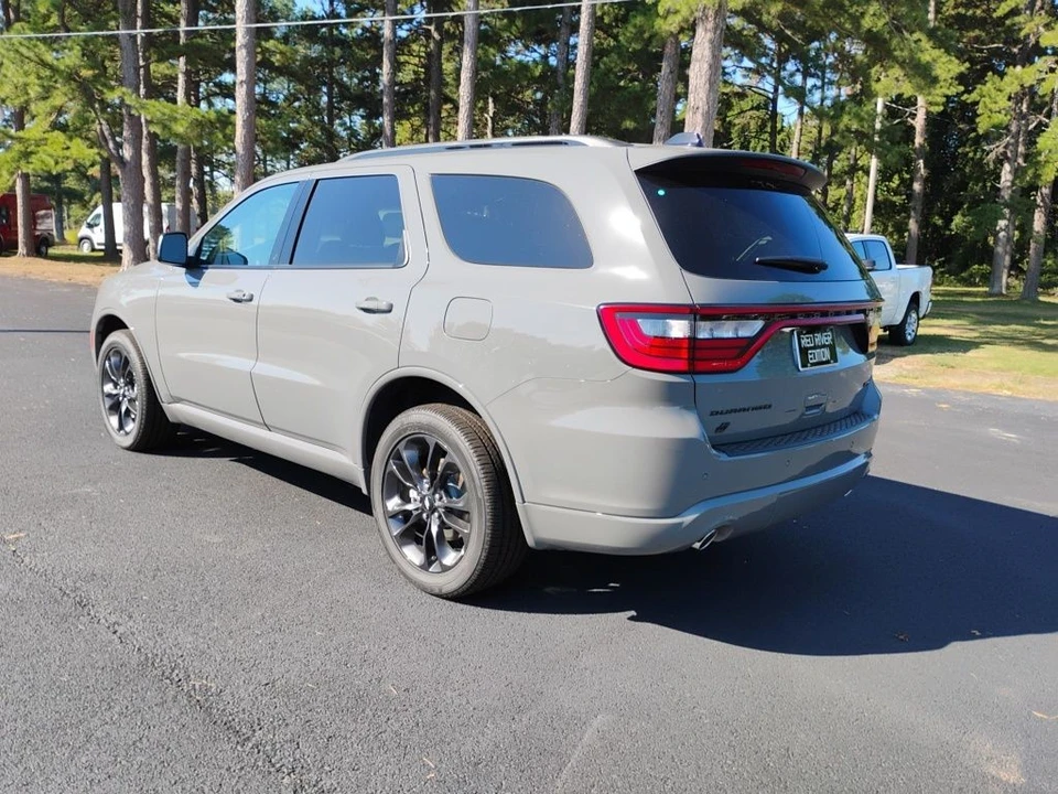 2026 Dodge Durango 3rd Gen - Image 7 of 12