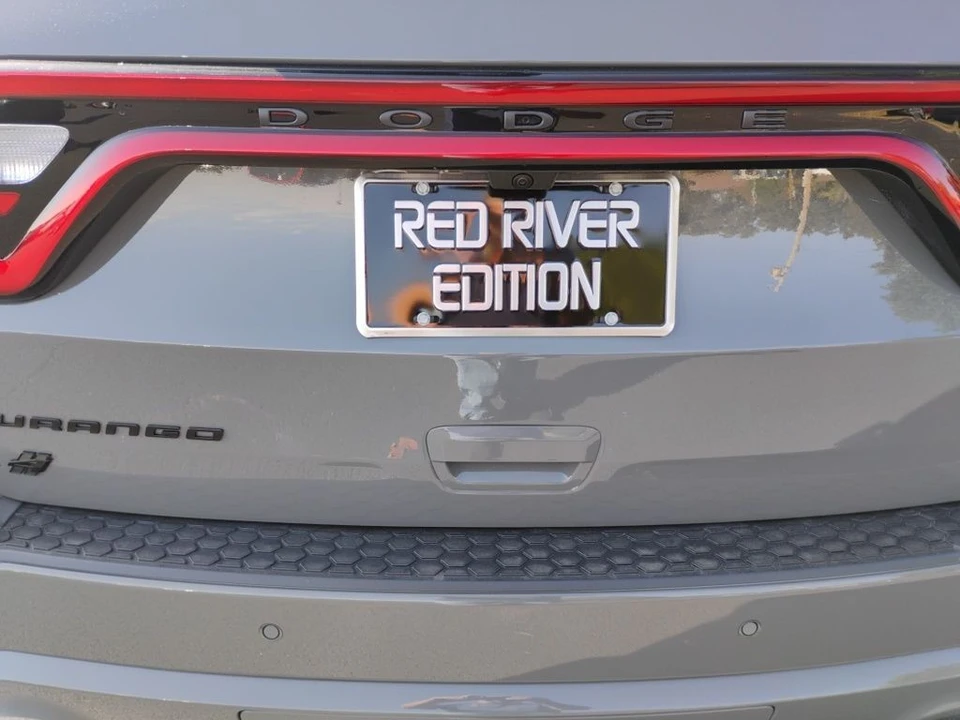 2026 Dodge Durango 3rd Gen - Image 12 of 12