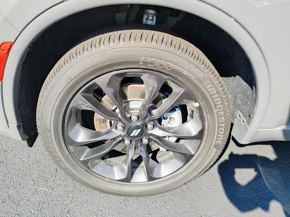 2026 Dodge Durango 3rd Gen - Image 9 of 12