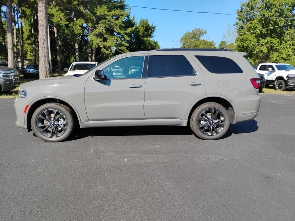 2026 Dodge Durango 3rd Gen - Image 8 of 12