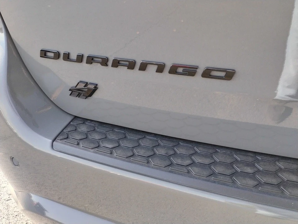 2026 Dodge Durango 3rd Gen - Image 10 of 12