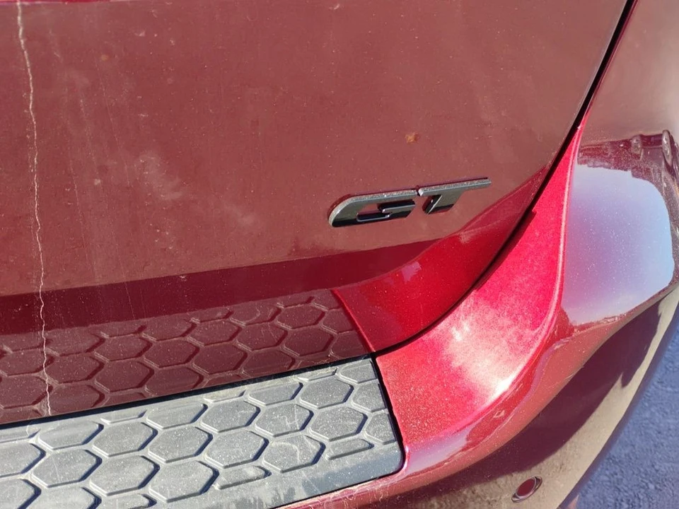 2026 Dodge Durango 3rd Gen - Image 11 of 12