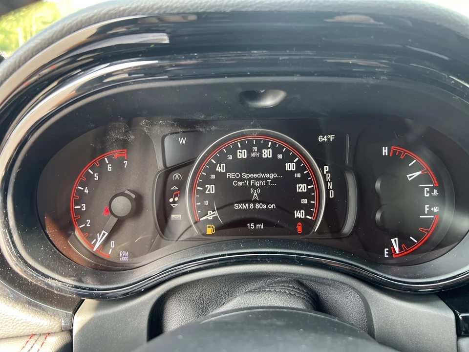2026 Dodge Durango 3rd Gen - Image 22 of 26