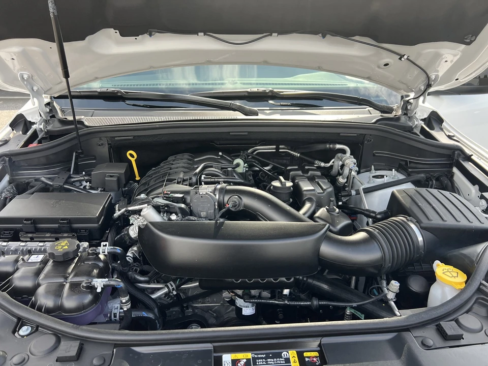 2026 Dodge Durango 3rd Gen - Image 25 of 26