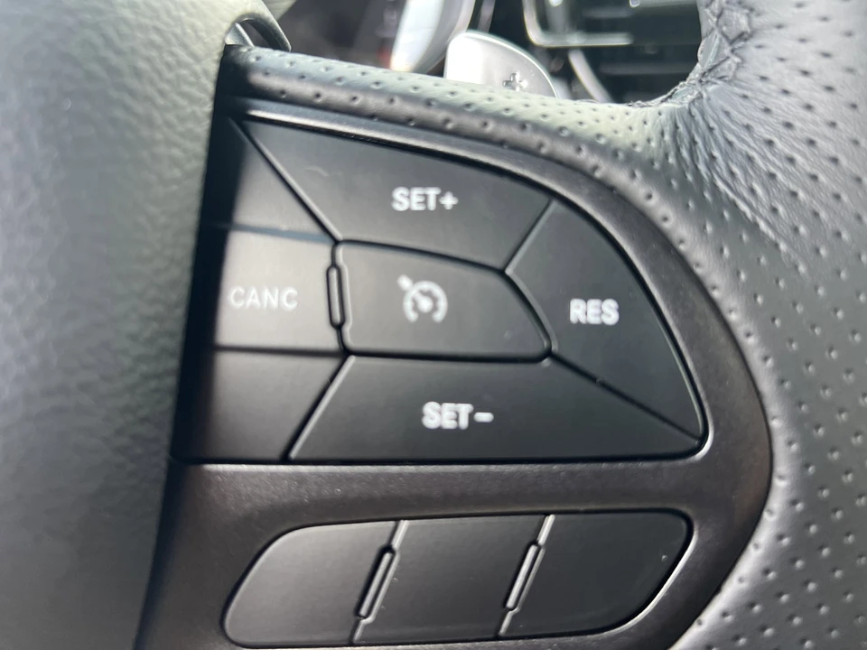 2026 Dodge Durango 3rd Gen - Image 23 of 26