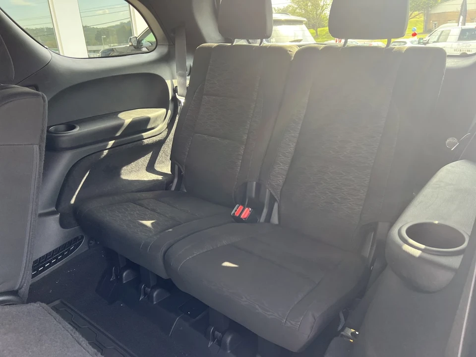 2026 Dodge Durango 3rd Gen - Image 12 of 21
