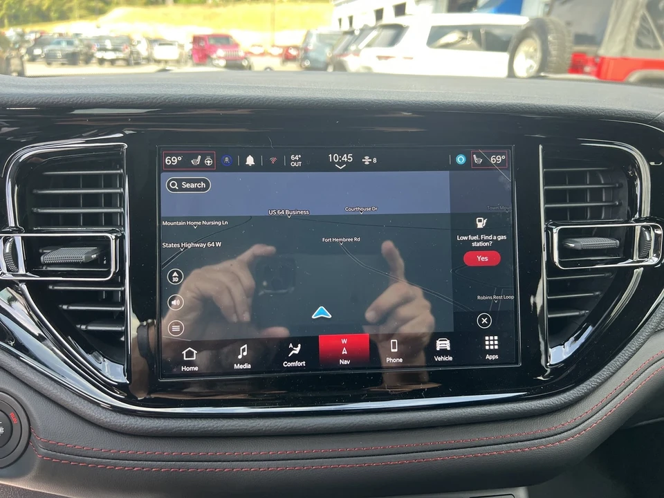 2026 Dodge Durango 3rd Gen - Image 20 of 21