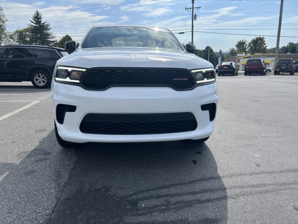 2026 Dodge Durango 3rd Gen - Image 5 of 26