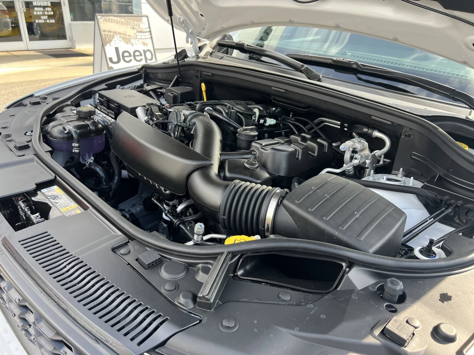 2026 Dodge Durango 3rd Gen - Image 26 of 26