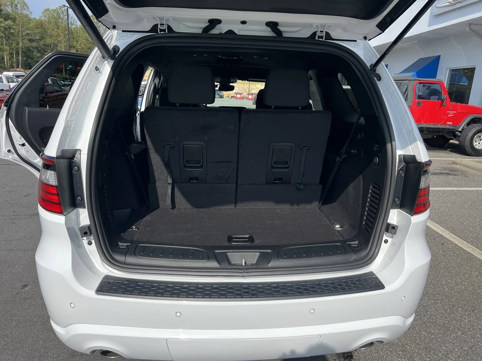 2026 Dodge Durango 3rd Gen - Image 9 of 26